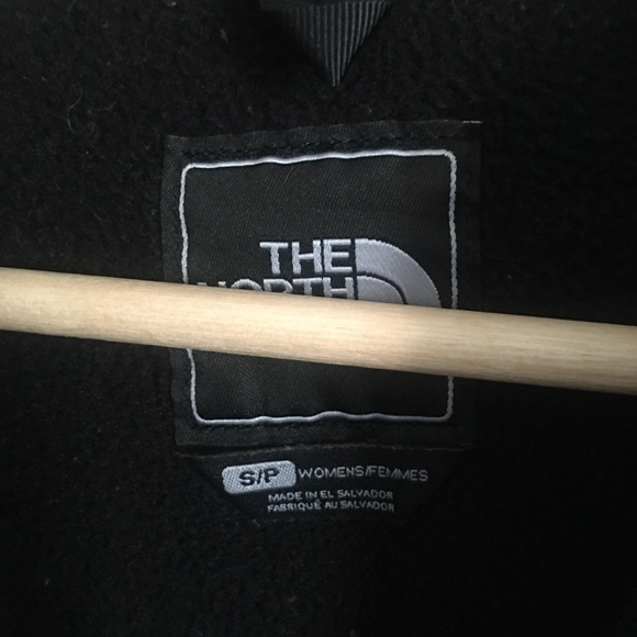 The North Face Jacket - Picture 3 of 4